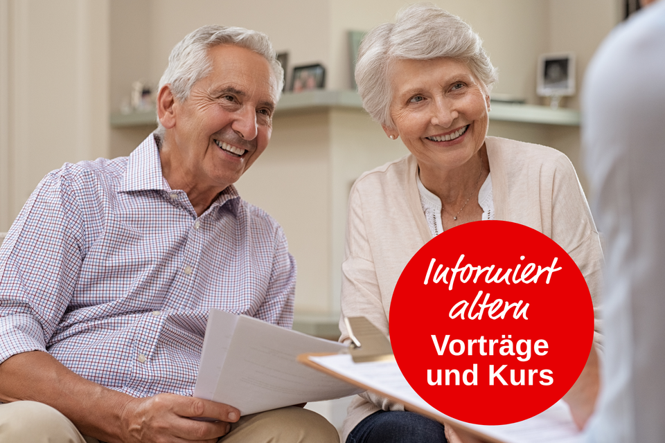 DRK Aalen Vortäge und Kurs Jahresprogramm 2026