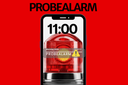 Bundesweiter Warntag Baden Württemberg 10.09.2026