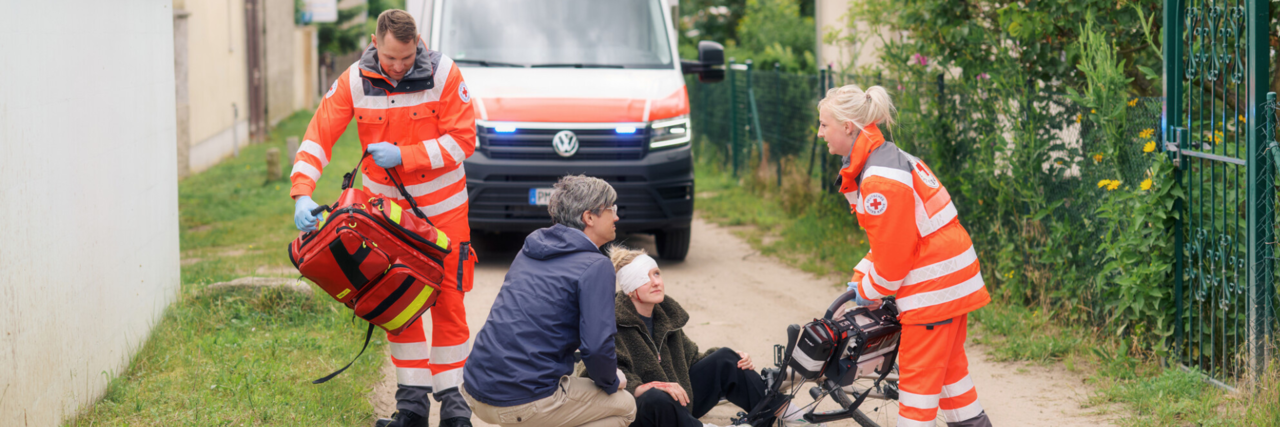 Rettungsdienst Ostalb DRK Aalen