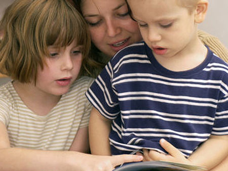 Babysitter, DRK, Kinder