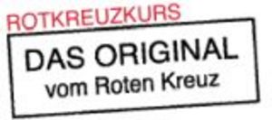 DRK Aalen-Rotkreuzkurs